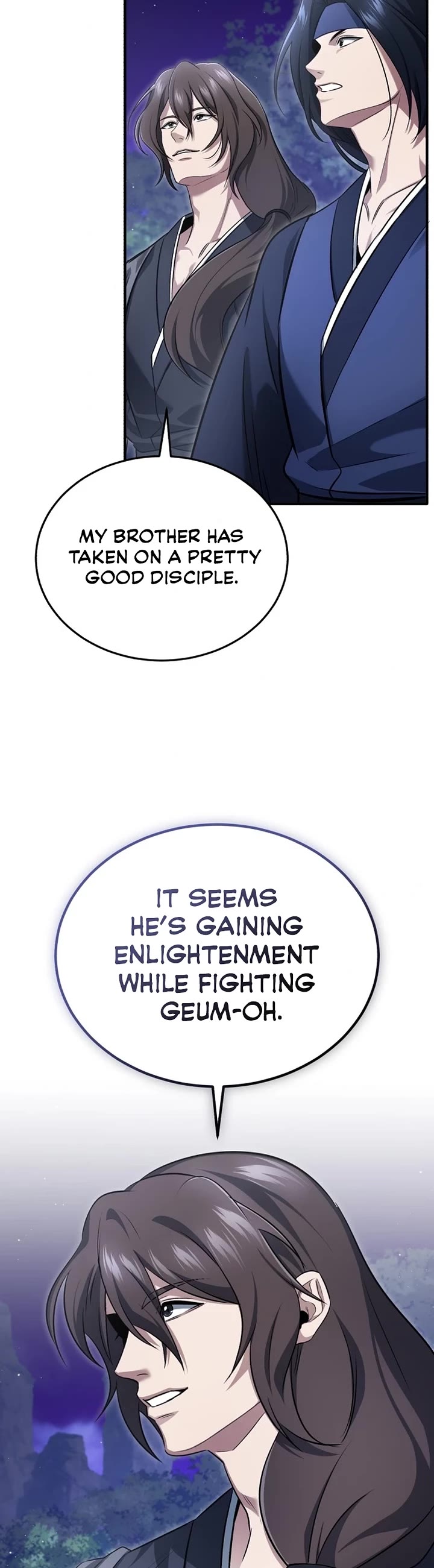 Regressor’s Life After Retirement chapter 82 page 12