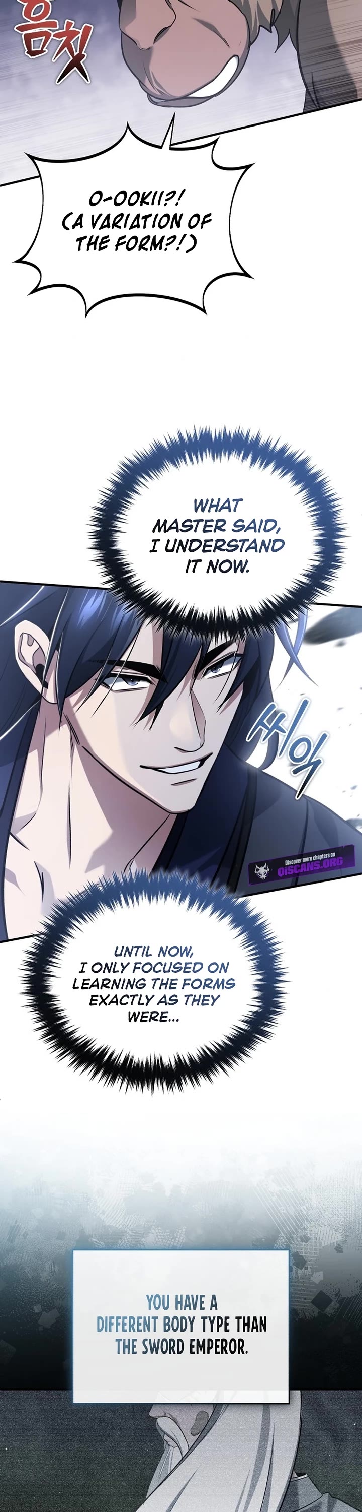 Regressor’s Life After Retirement chapter 82 page 15