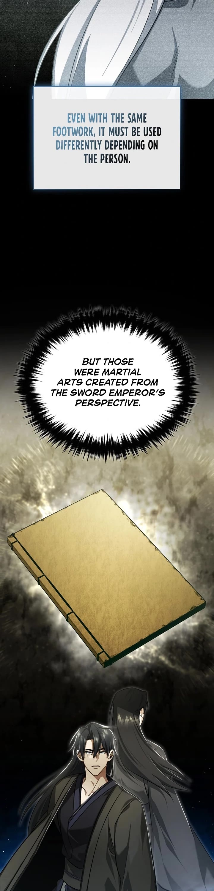 Regressor’s Life After Retirement chapter 82 page 16