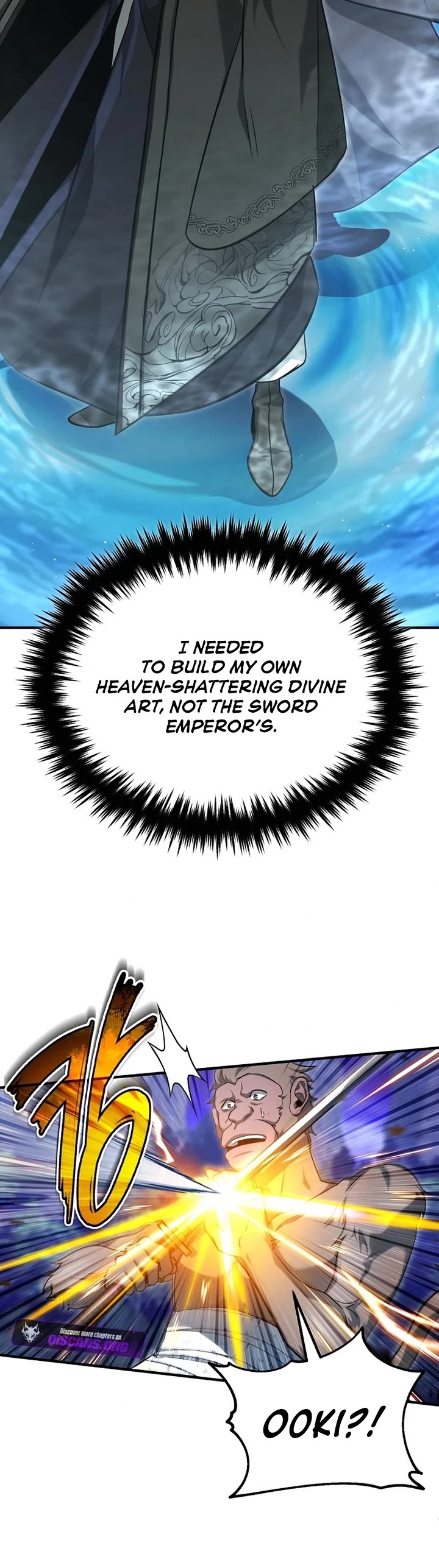 Regressor’s Life After Retirement chapter 82 page 17