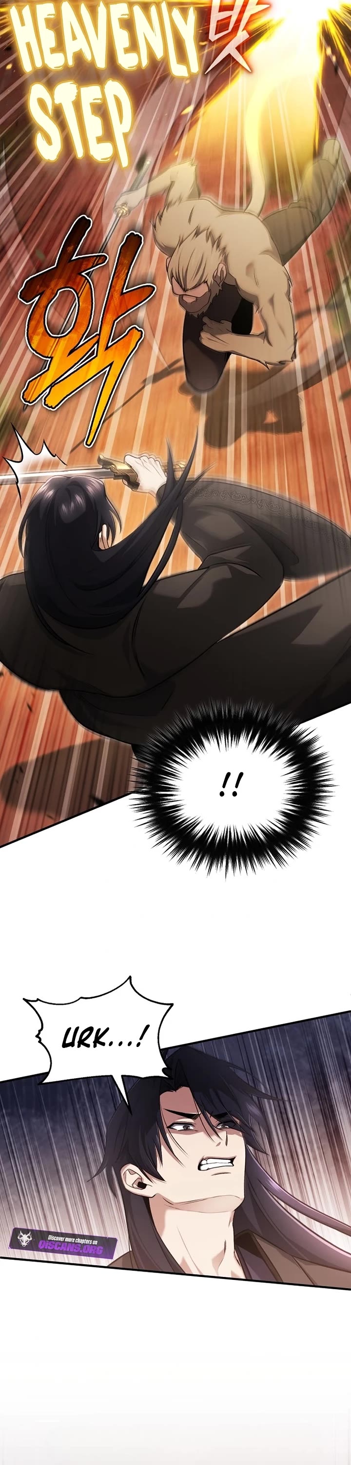 Regressor’s Life After Retirement chapter 82 page 2