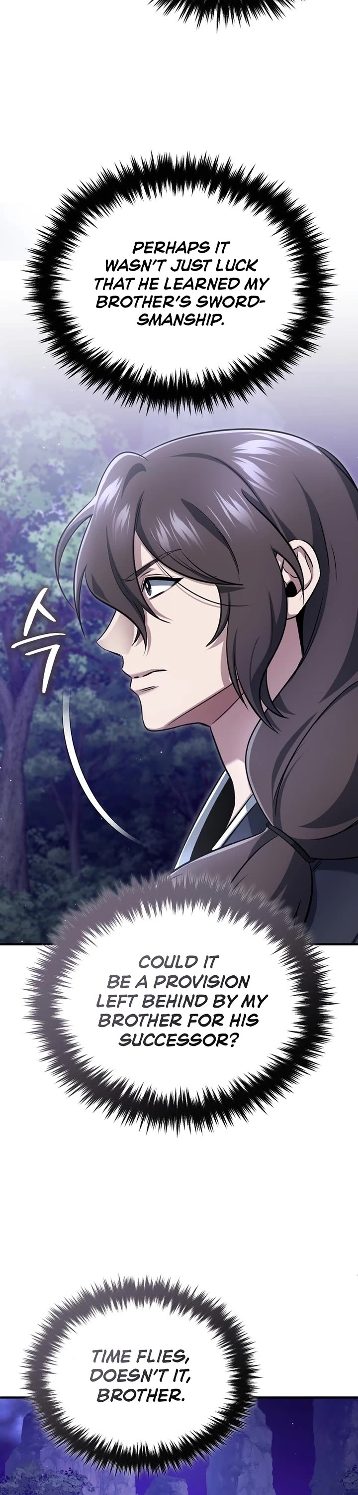 Regressor’s Life After Retirement chapter 82 page 20