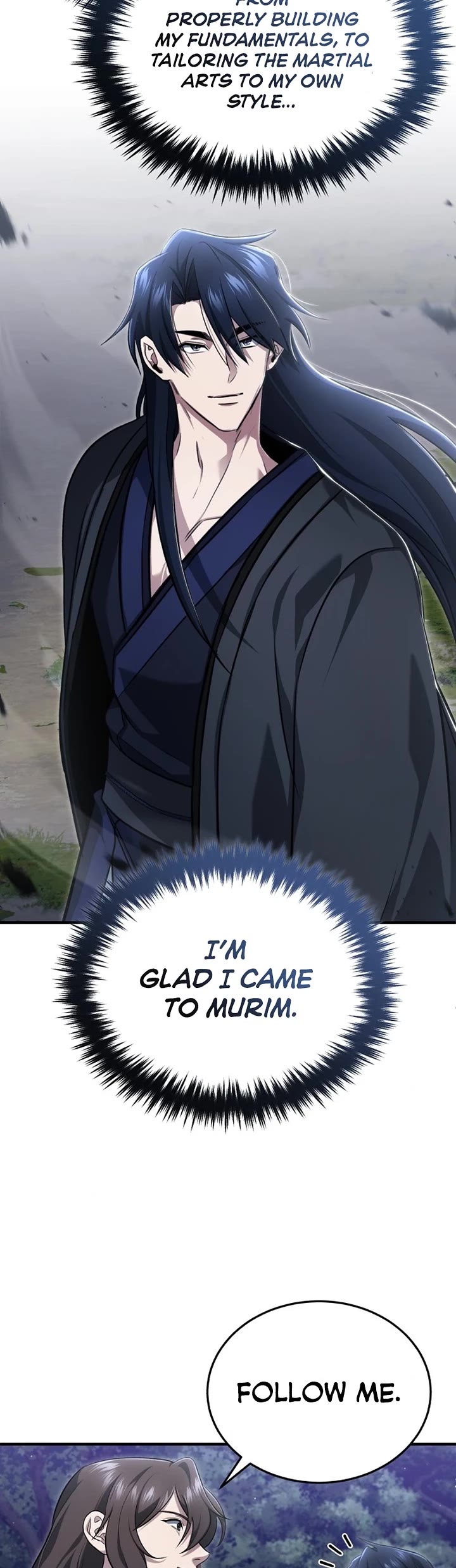 Regressor’s Life After Retirement chapter 82 page 22