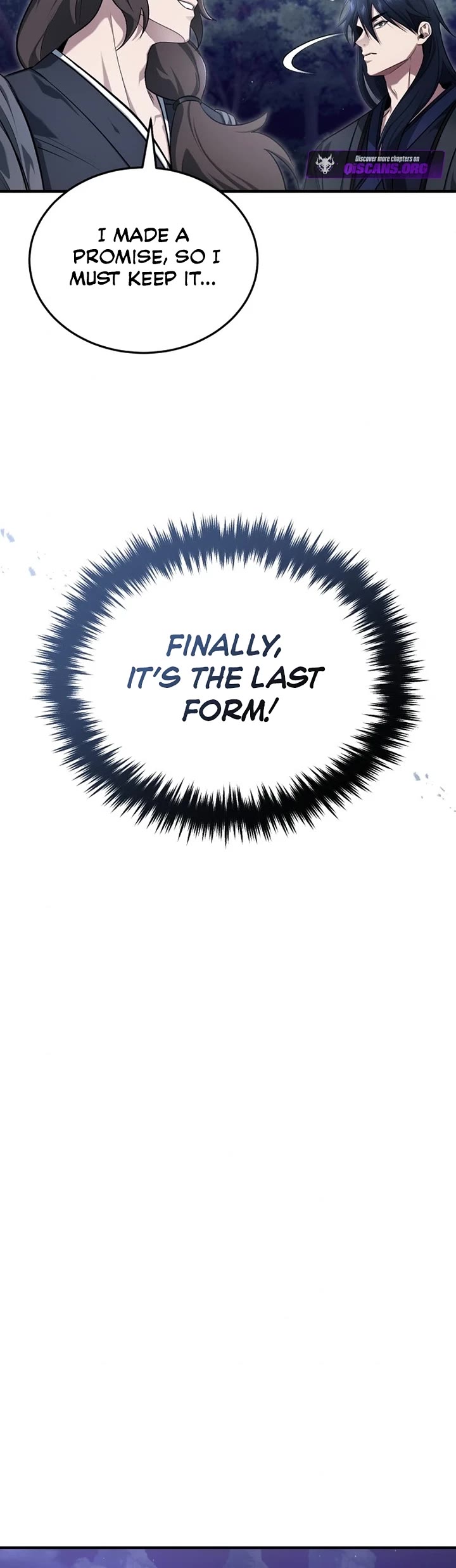 Regressor’s Life After Retirement chapter 82 page 23