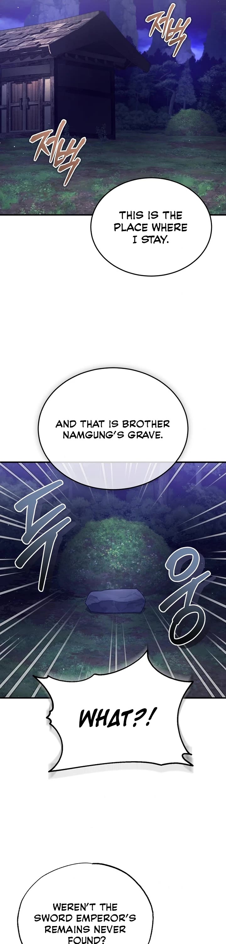 Regressor’s Life After Retirement chapter 82 page 24