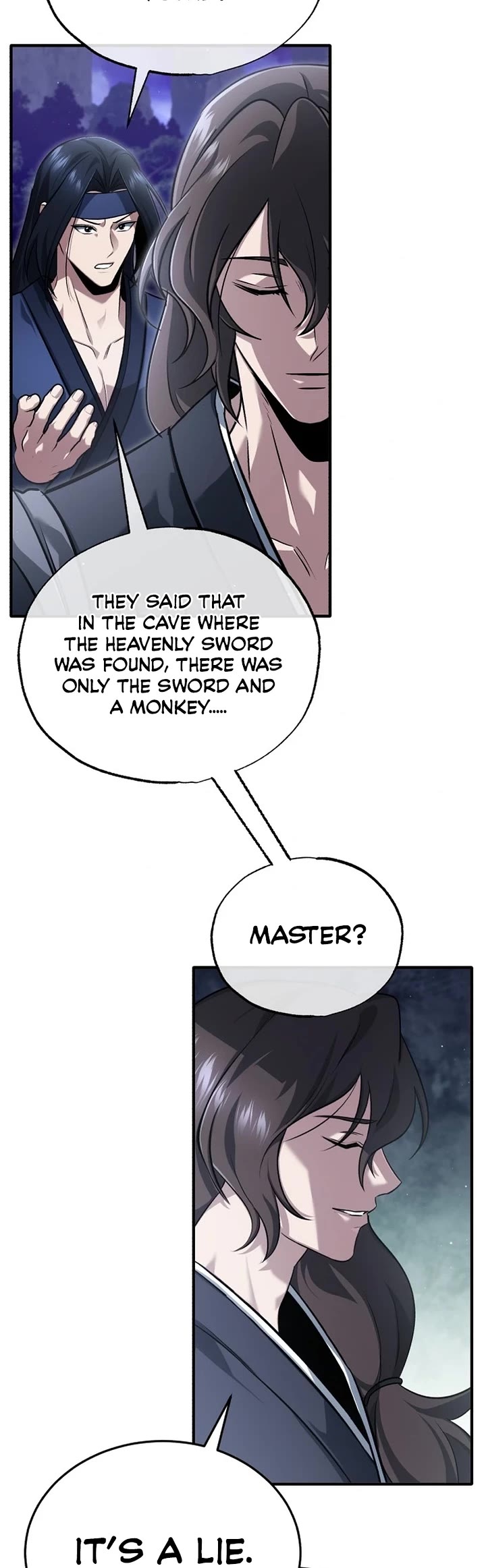 Regressor’s Life After Retirement chapter 82 page 25