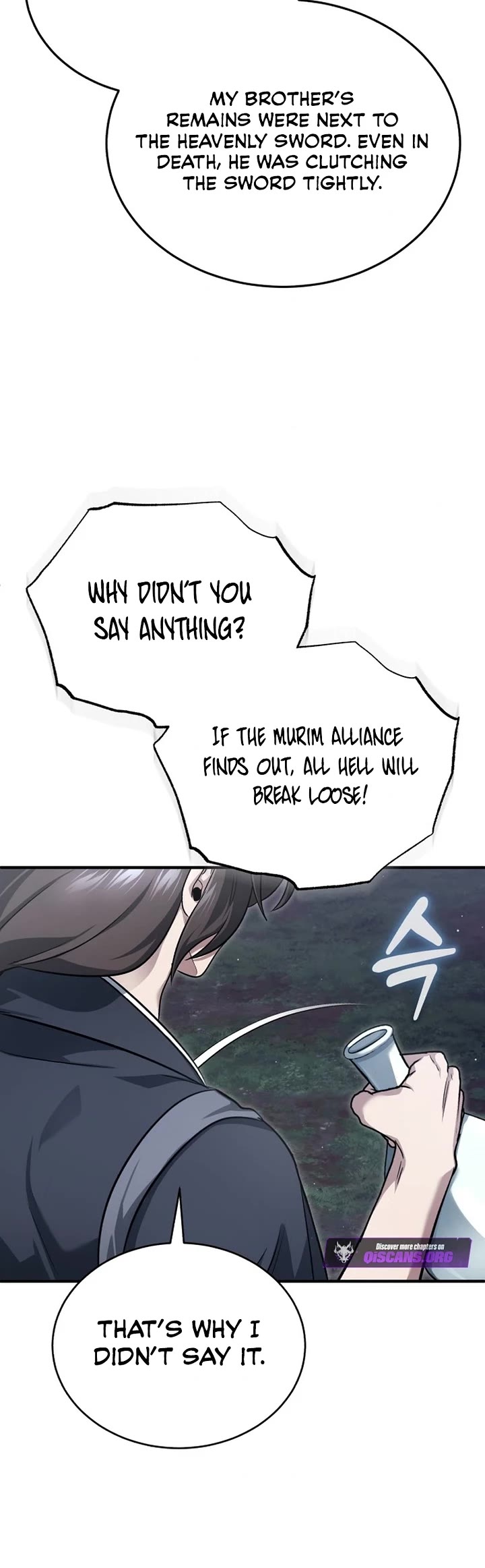 Regressor’s Life After Retirement chapter 82 page 26