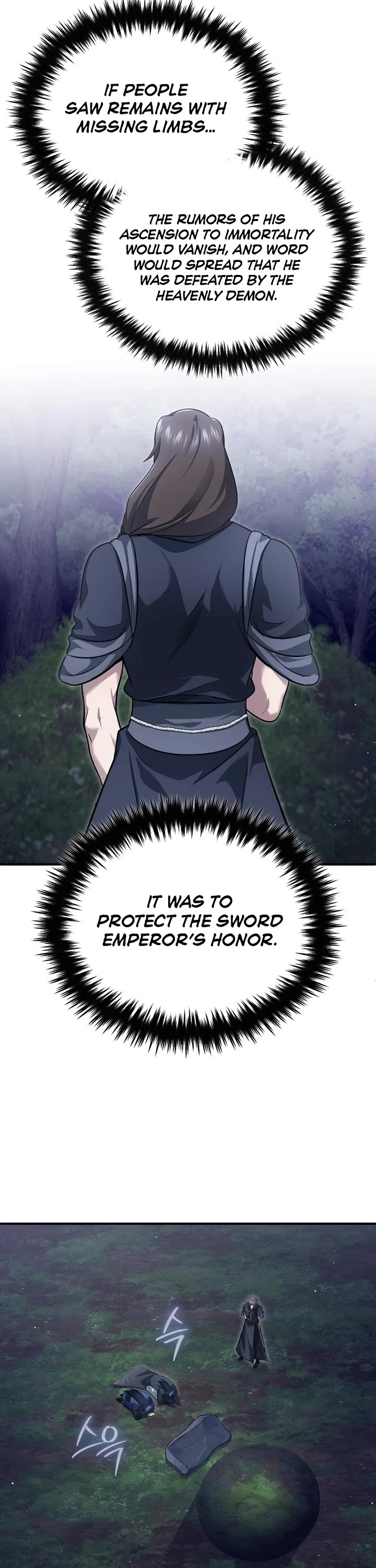 Regressor’s Life After Retirement chapter 82 page 28