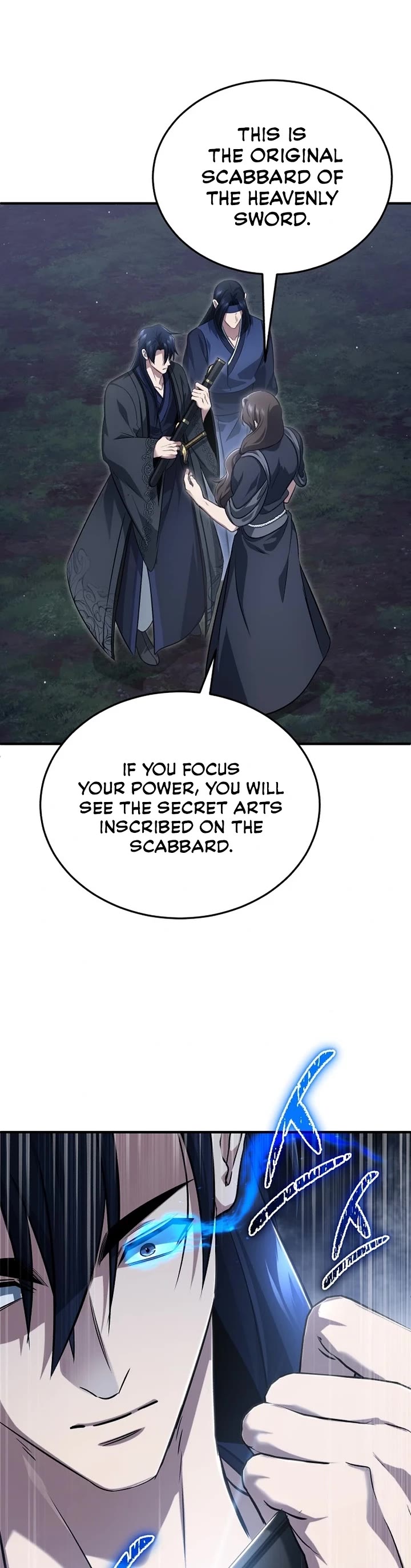 Regressor’s Life After Retirement chapter 82 page 30