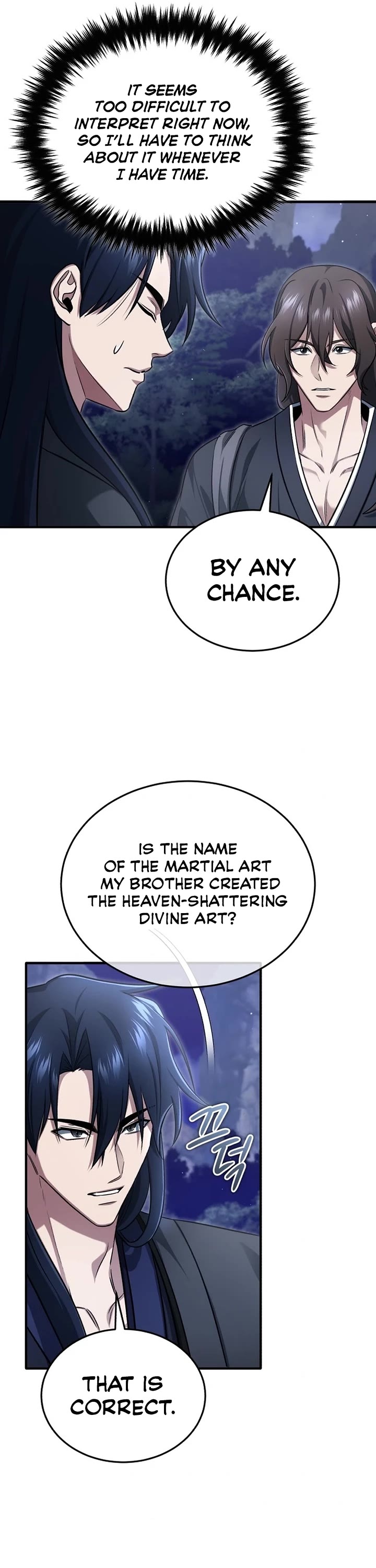 Regressor’s Life After Retirement chapter 82 page 32