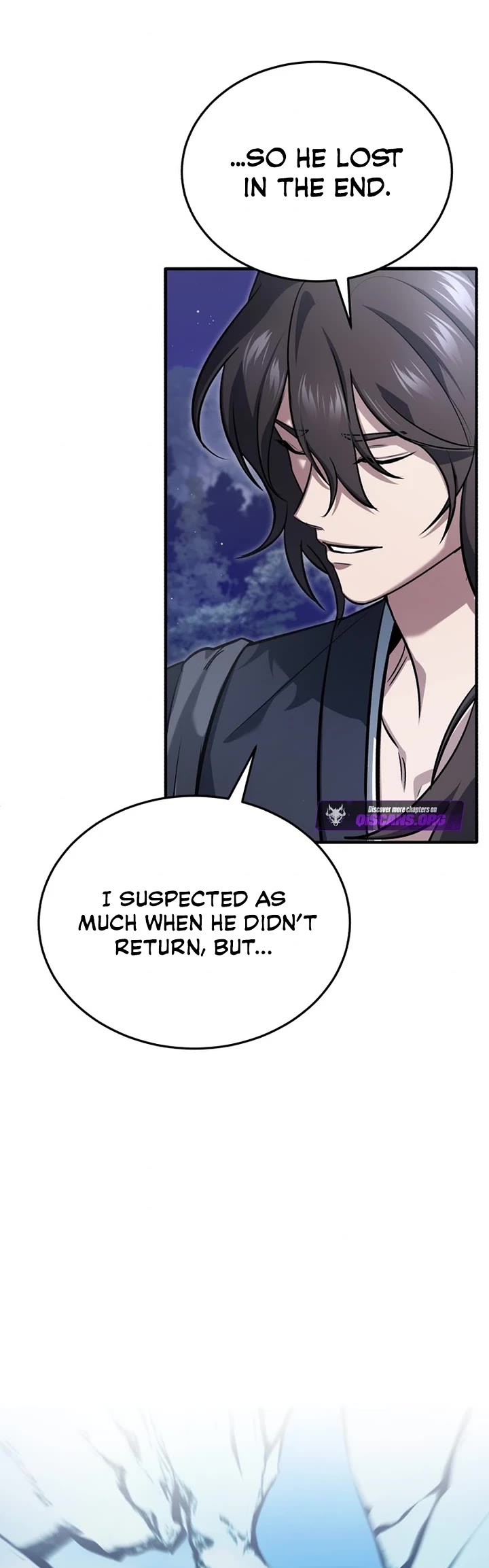 Regressor’s Life After Retirement chapter 82 page 33