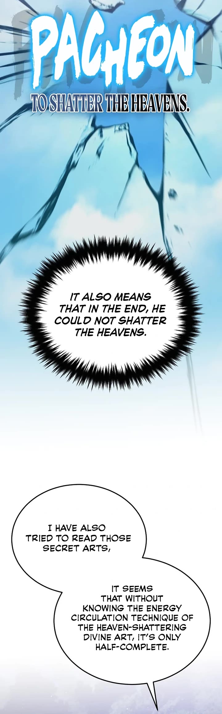 Regressor’s Life After Retirement chapter 82 page 34