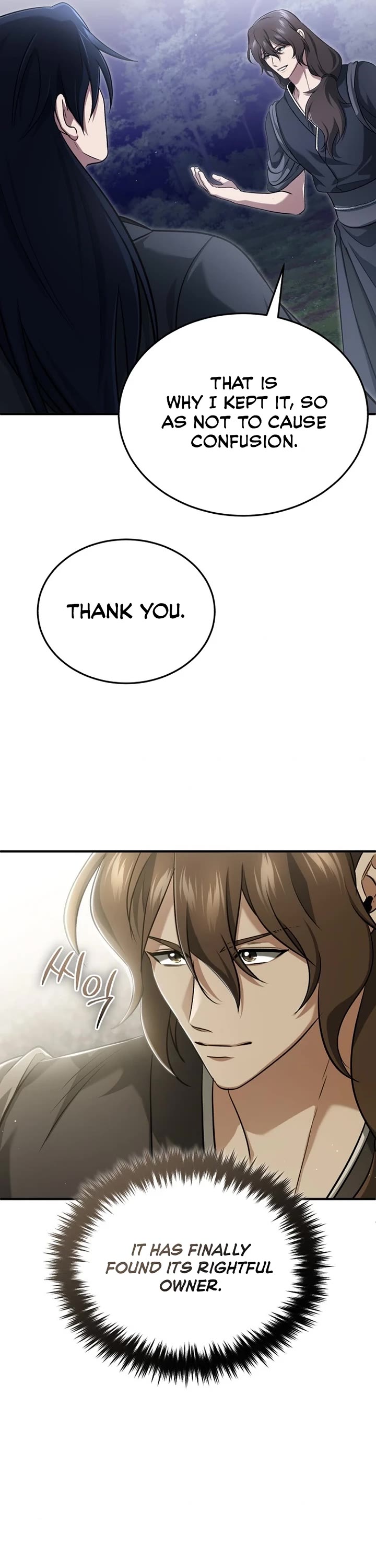 Regressor’s Life After Retirement chapter 82 page 35