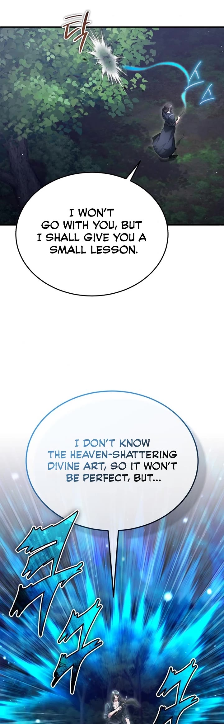 Regressor’s Life After Retirement chapter 82 page 36