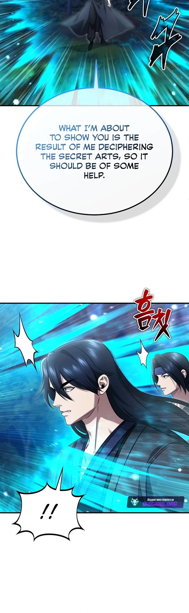 Regressor’s Life After Retirement chapter 82 page 37