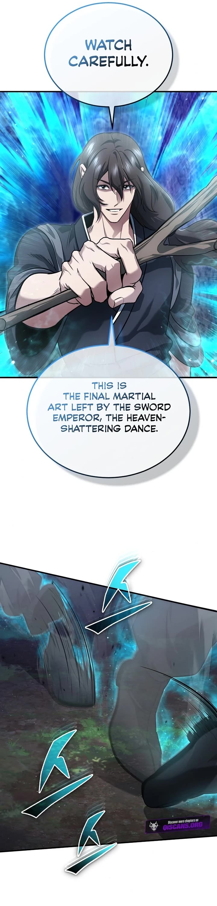 Regressor’s Life After Retirement chapter 82 page 38