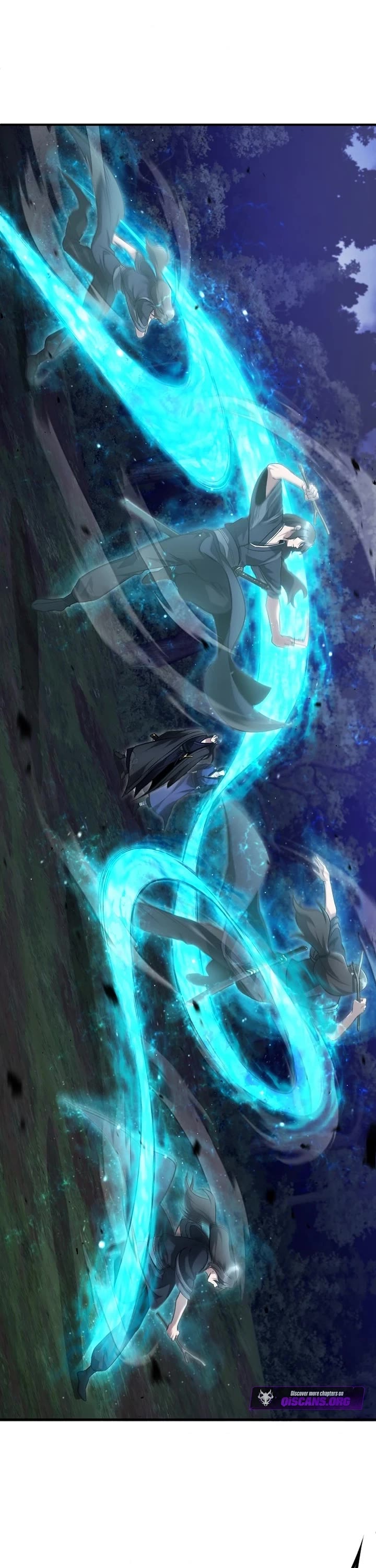 Regressor’s Life After Retirement chapter 82 page 39