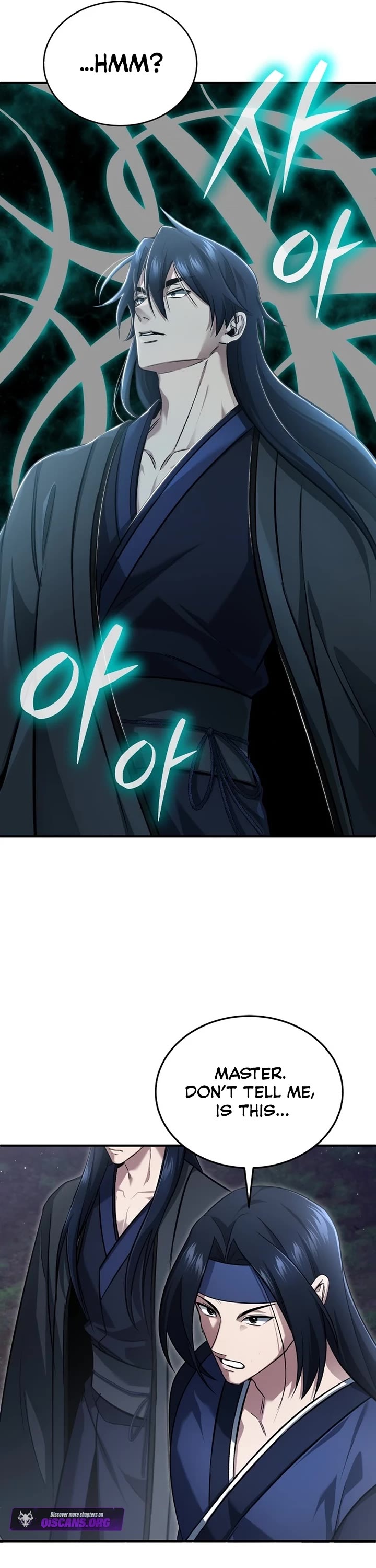 Regressor’s Life After Retirement chapter 82 page 43