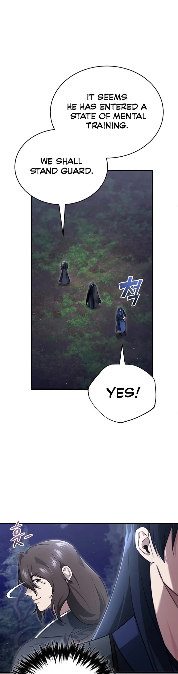 Regressor’s Life After Retirement chapter 82 page 44