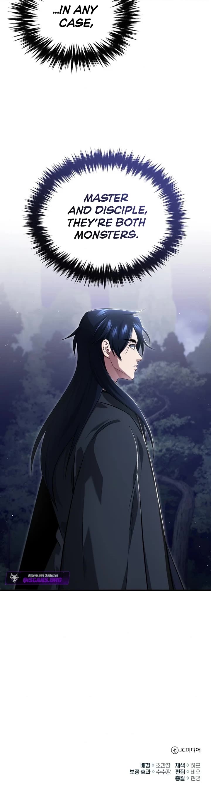 Regressor’s Life After Retirement chapter 82 page 45