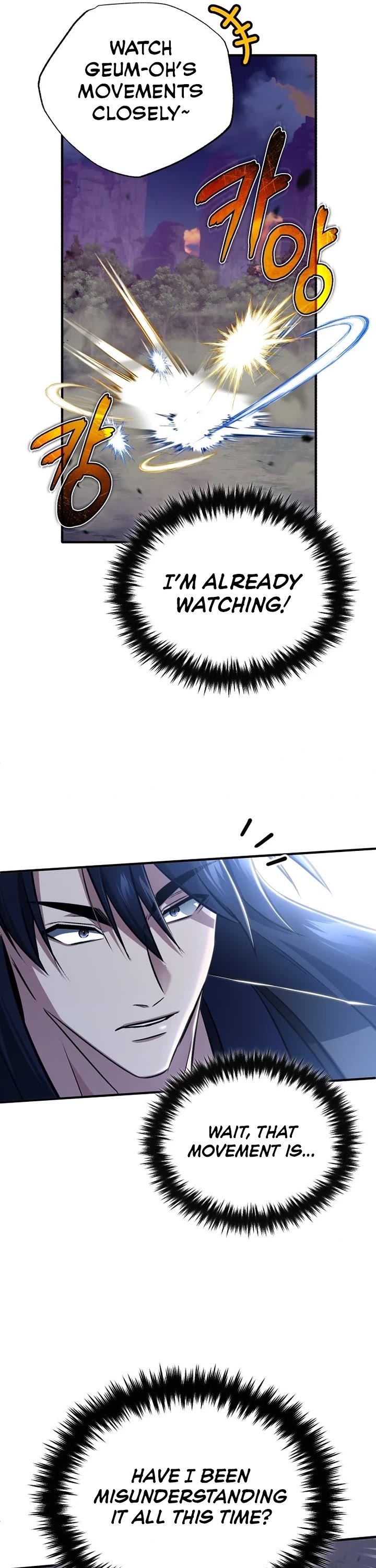 Regressor’s Life After Retirement chapter 82 page 9