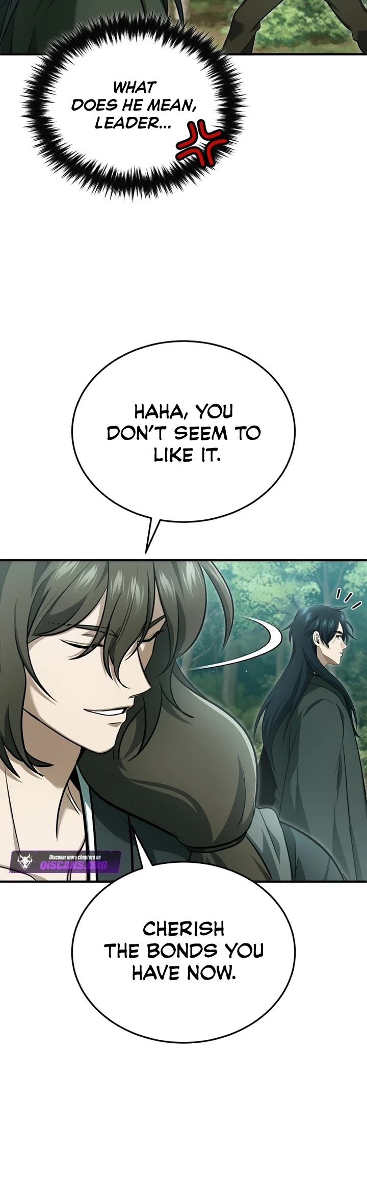 Regressor’s Life After Retirement chapter 83 page 13