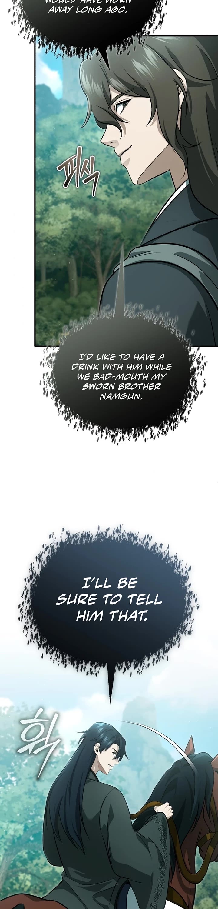 Regressor’s Life After Retirement chapter 83 page 16