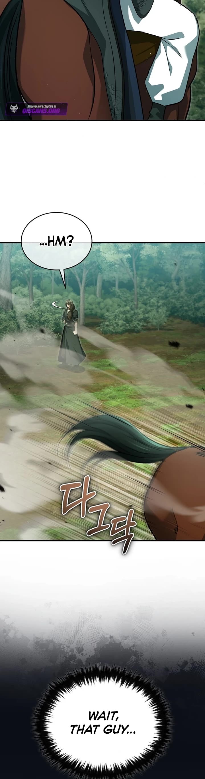 Regressor’s Life After Retirement chapter 83 page 17