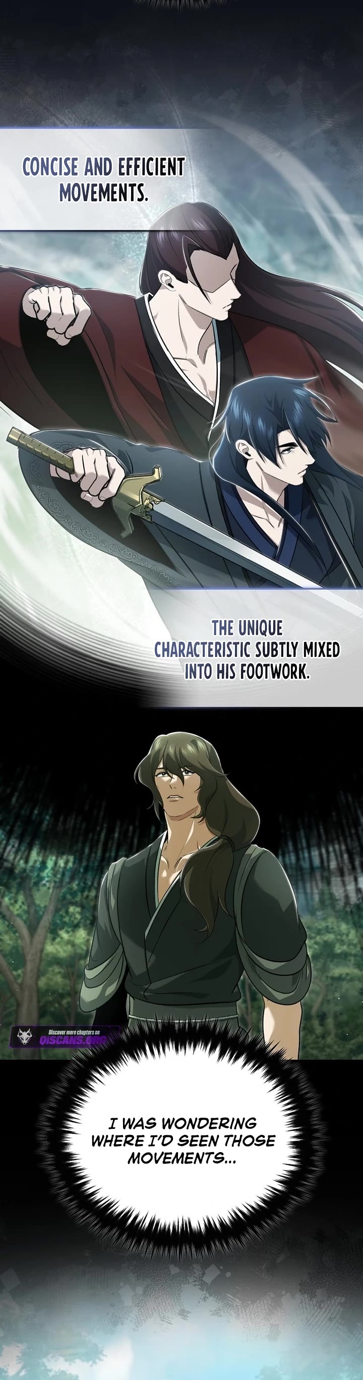 Regressor’s Life After Retirement chapter 83 page 18