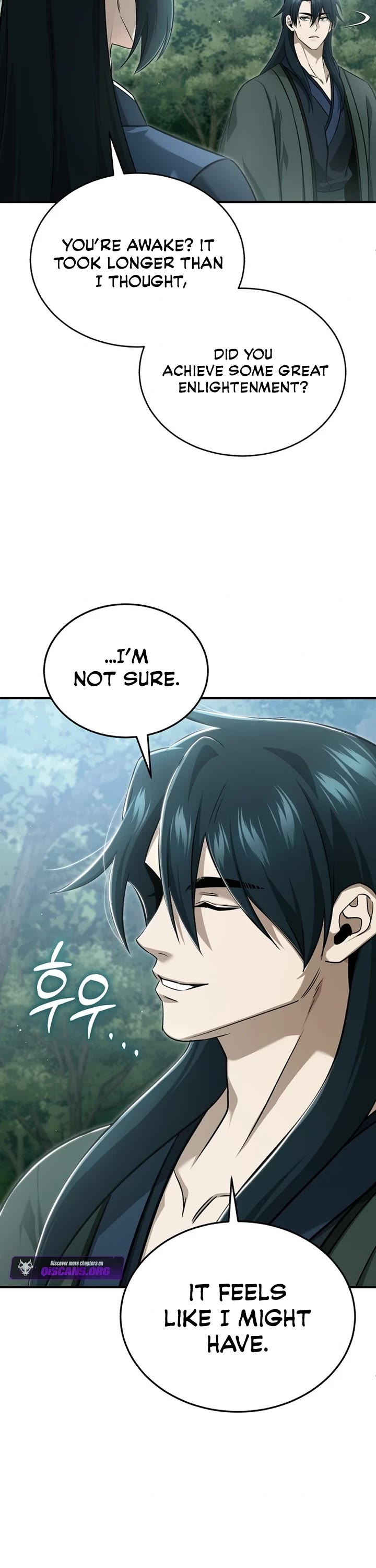 Regressor’s Life After Retirement chapter 83 page 2