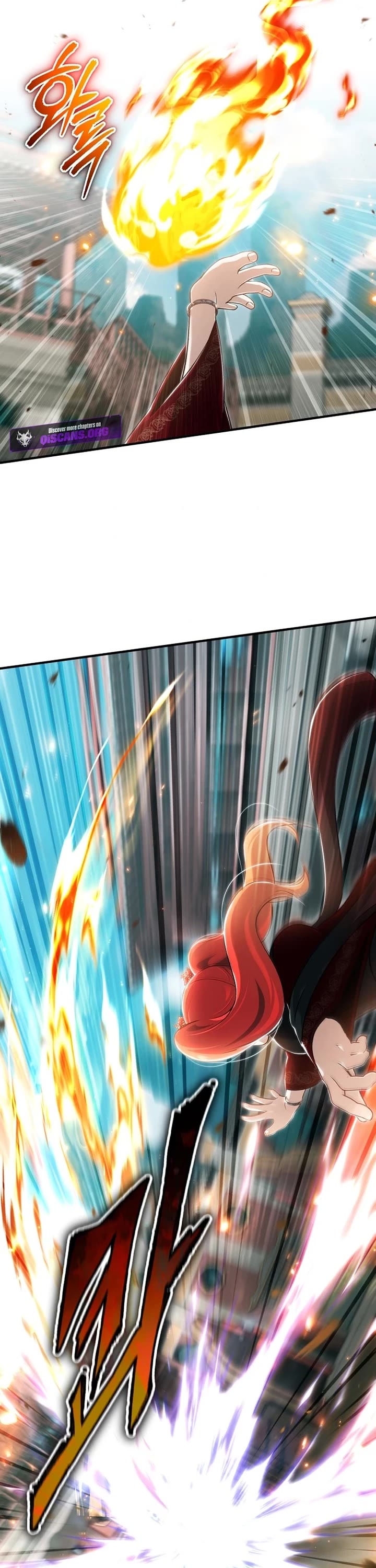 Regressor’s Life After Retirement chapter 83 page 20