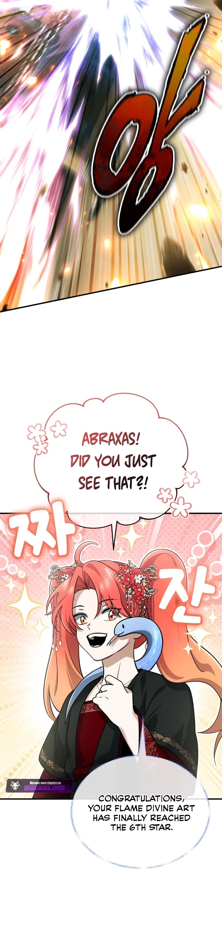 Regressor’s Life After Retirement chapter 83 page 21