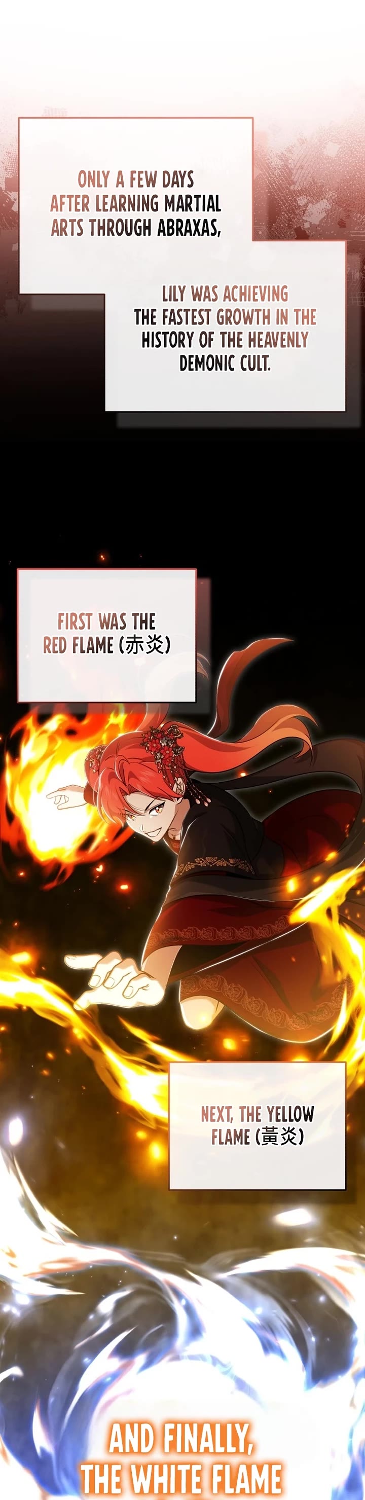 Regressor’s Life After Retirement chapter 83 page 22