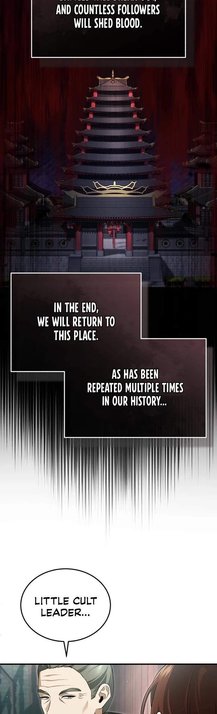 Regressor’s Life After Retirement chapter 83 page 27