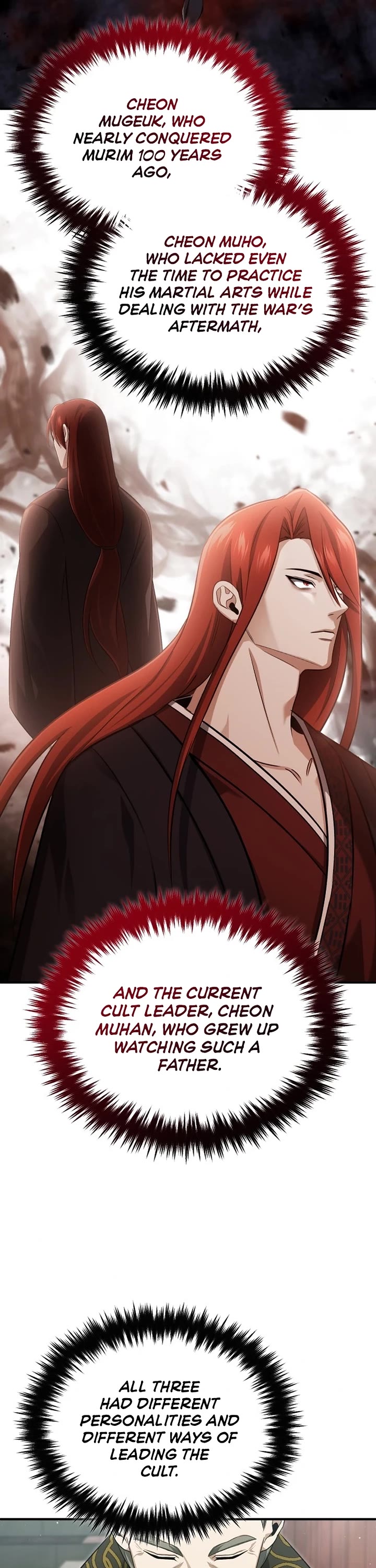 Regressor’s Life After Retirement chapter 83 page 29