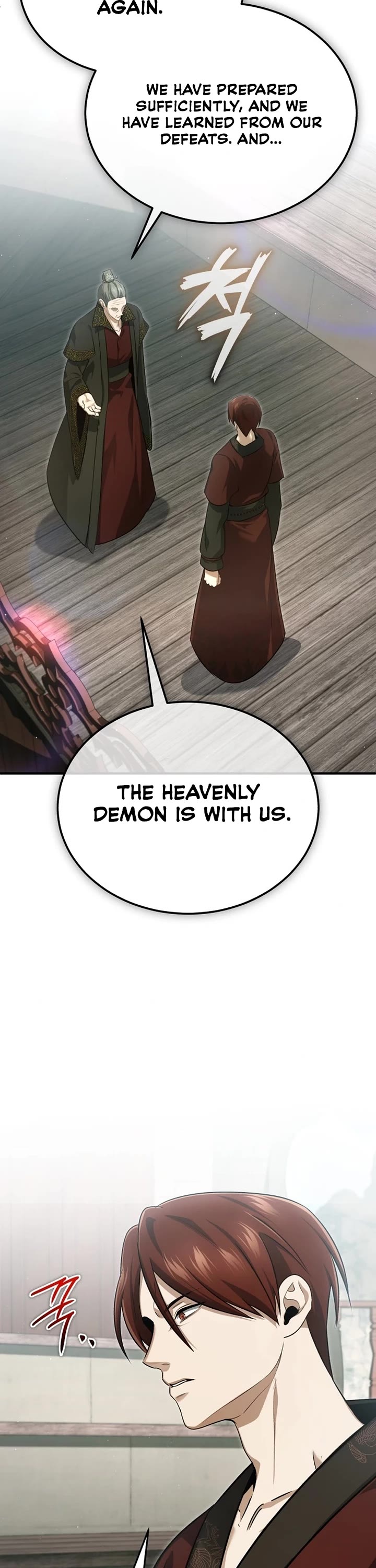 Regressor’s Life After Retirement chapter 83 page 31