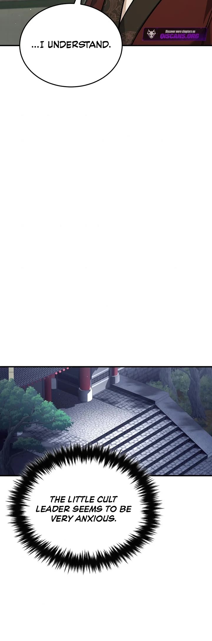 Regressor’s Life After Retirement chapter 83 page 32