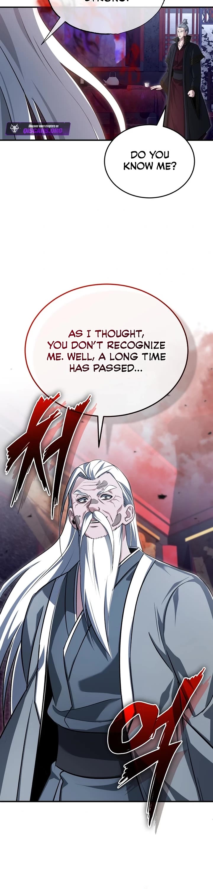 Regressor’s Life After Retirement chapter 83 page 36