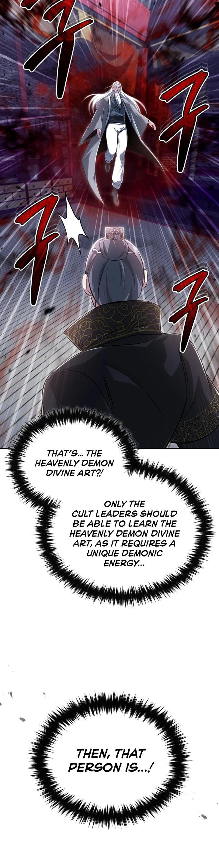 Regressor’s Life After Retirement chapter 83 page 38