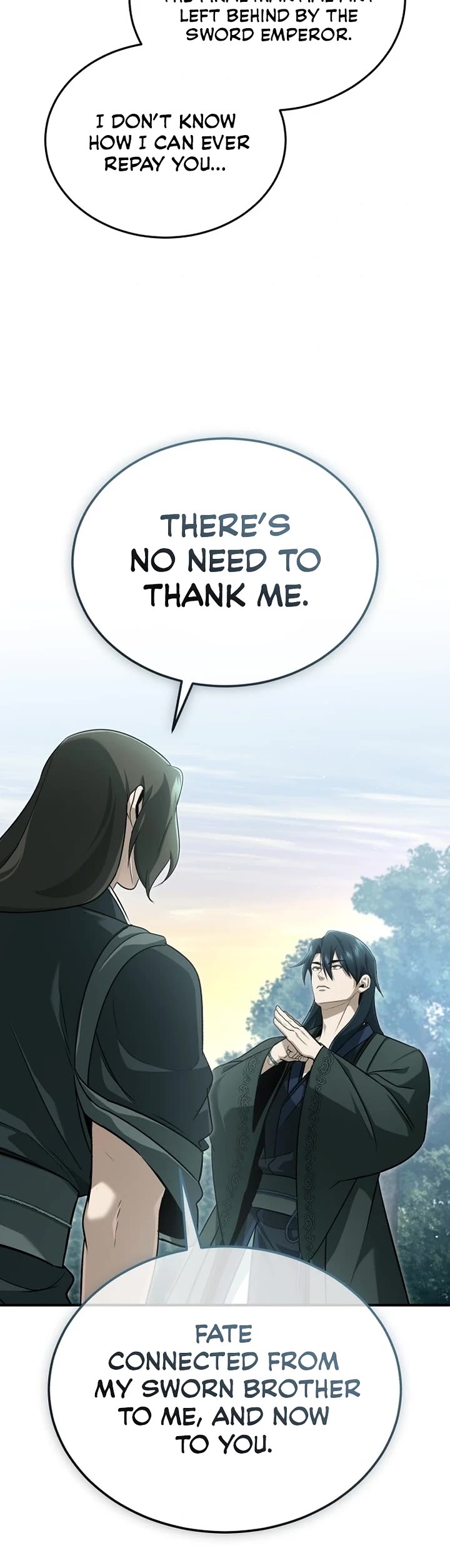 Regressor’s Life After Retirement chapter 83 page 4