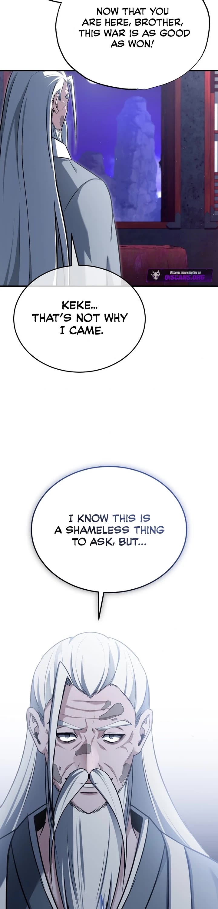 Regressor’s Life After Retirement chapter 83 page 41