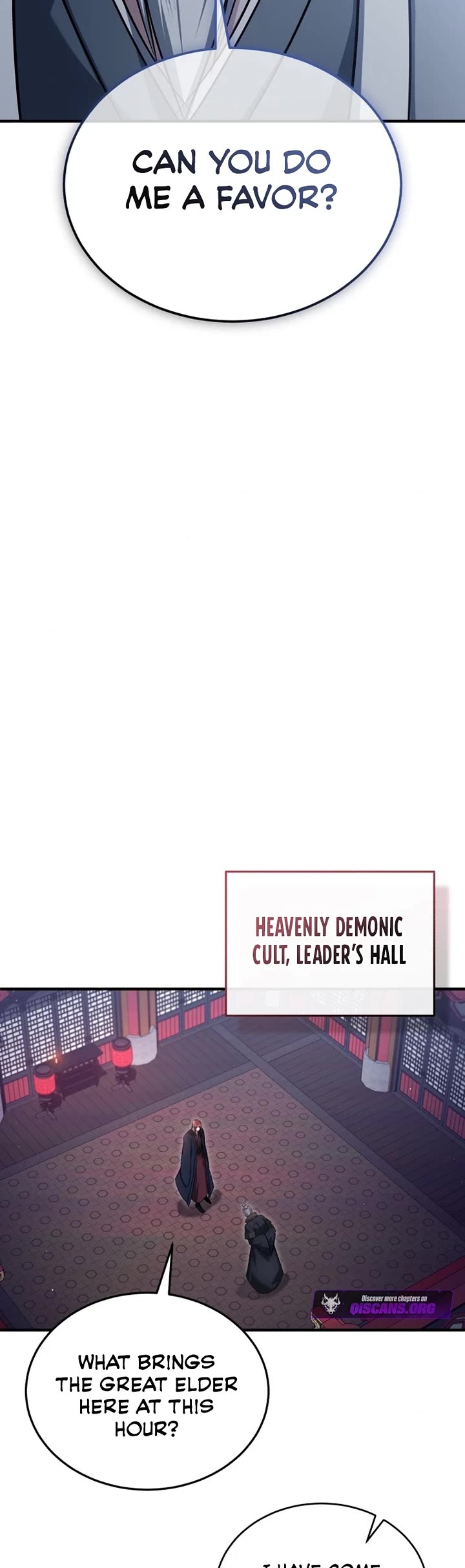 Regressor’s Life After Retirement chapter 83 page 42