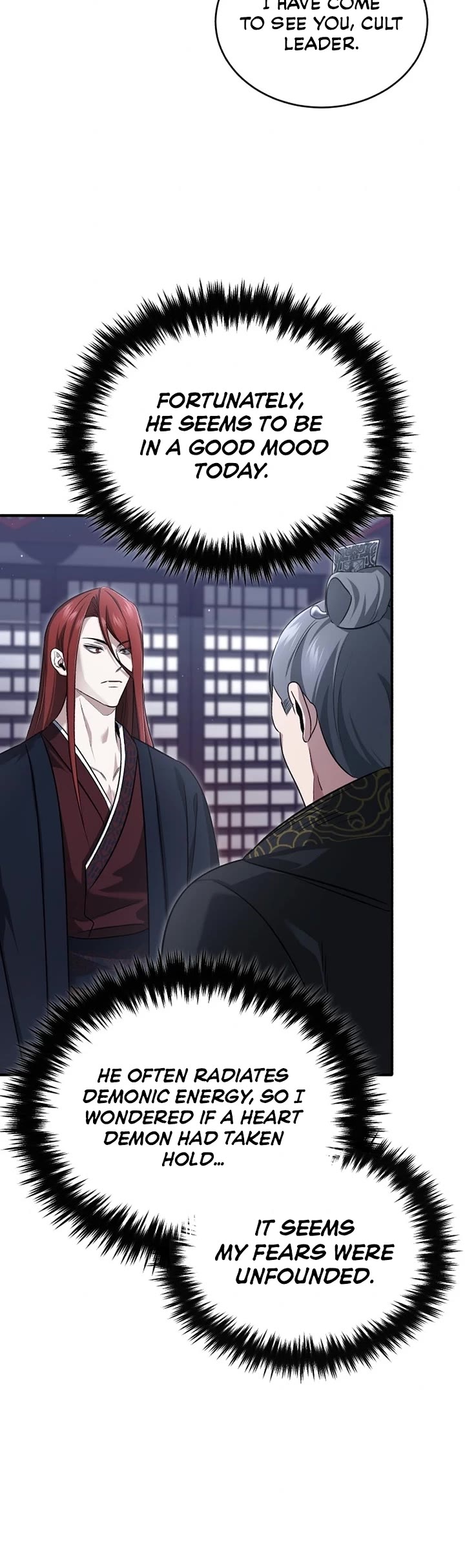 Regressor’s Life After Retirement chapter 83 page 43