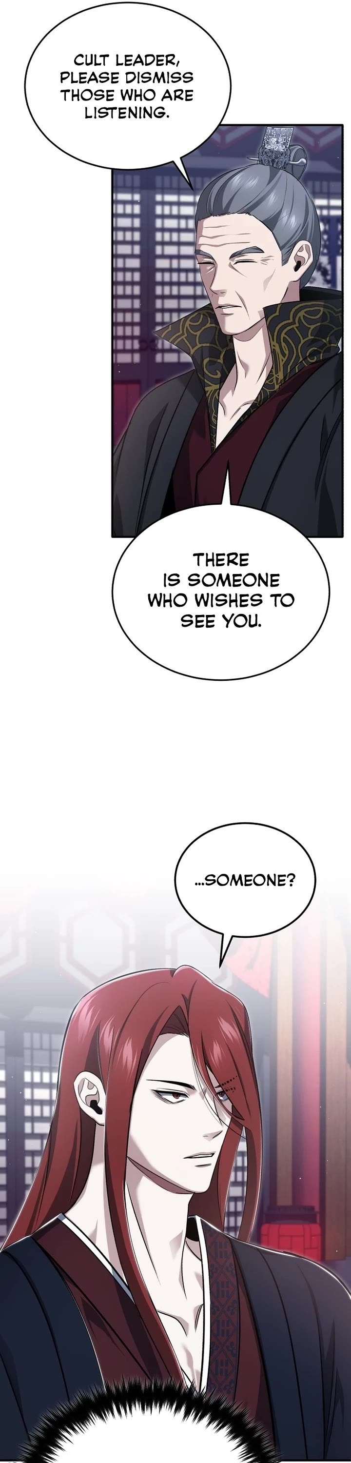 Regressor’s Life After Retirement chapter 83 page 44