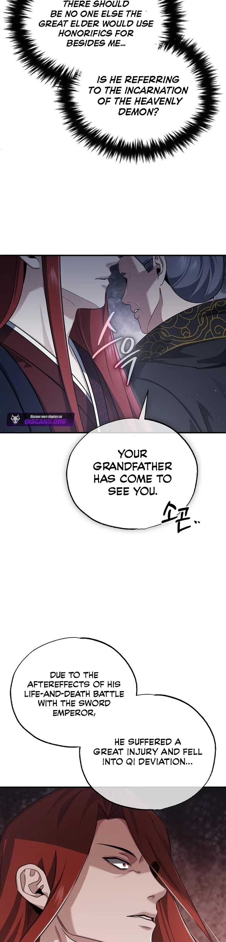 Regressor’s Life After Retirement chapter 83 page 45