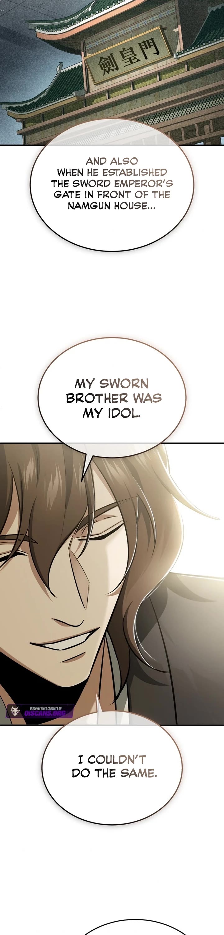 Regressor’s Life After Retirement chapter 83 page 7