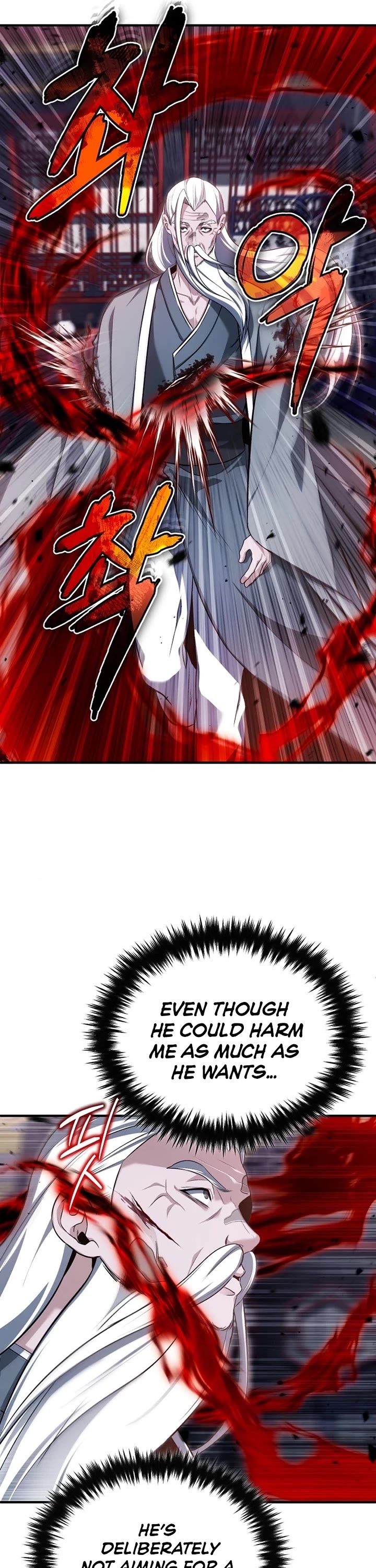 Regressor’s Life After Retirement chapter 84 page 11