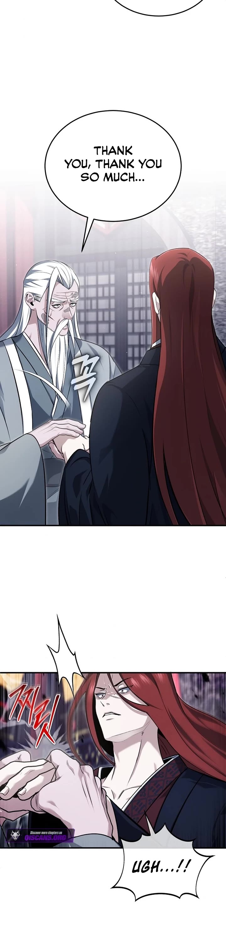 Regressor’s Life After Retirement chapter 84 page 13