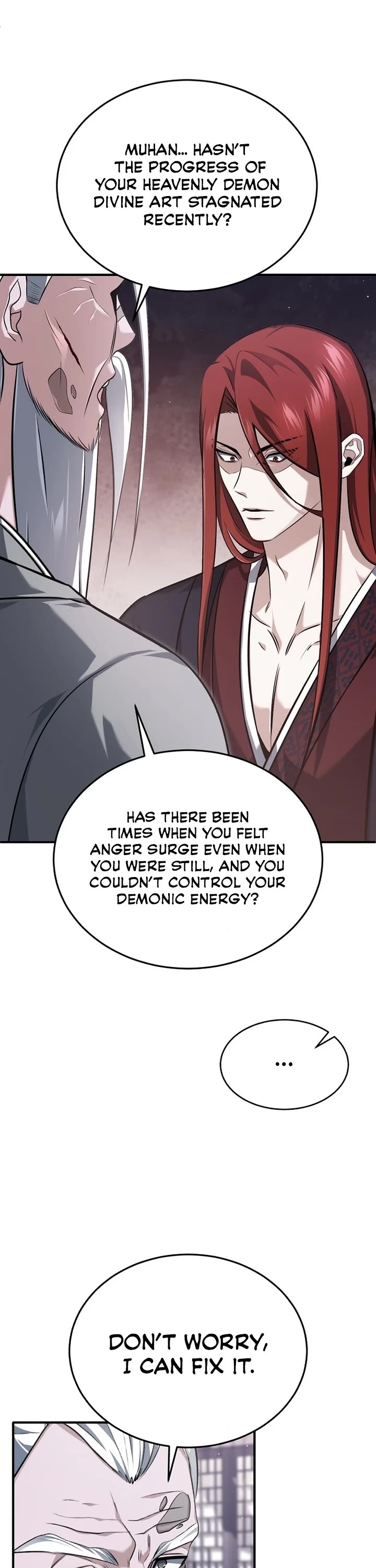 Regressor’s Life After Retirement chapter 84 page 17