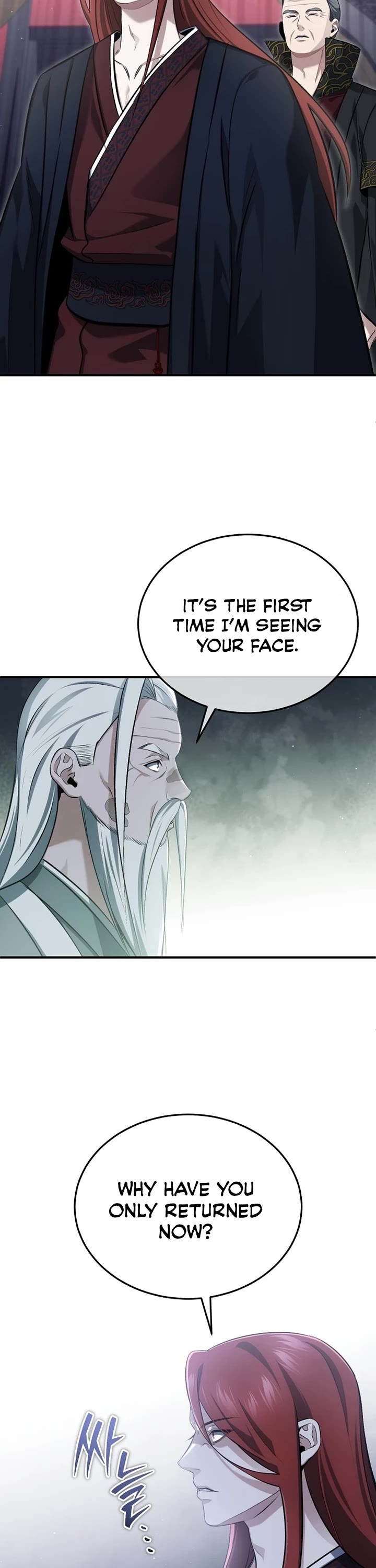 Regressor’s Life After Retirement chapter 84 page 2